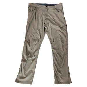 Wrangler Men's ATG Performance Utiility Cargo Pants Straight Fit 38x30